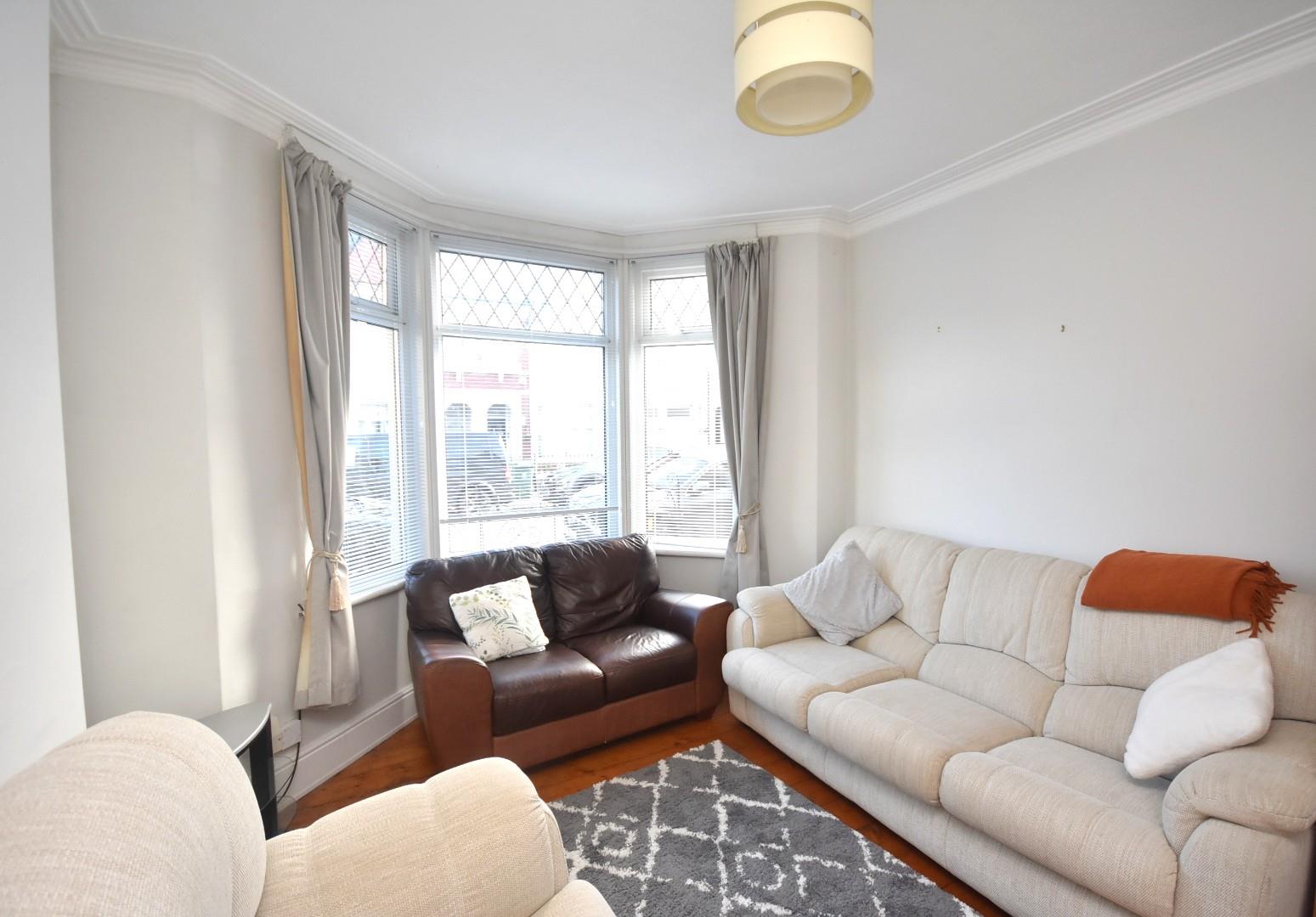 21 Soberton Avenue, Cardiff, CF14 3NJ